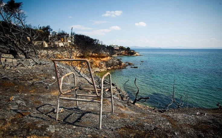 Νόμο για την καταπολέμηση της αυθαίρετης δόμησης ετοιμάζει η κυβέρνηση